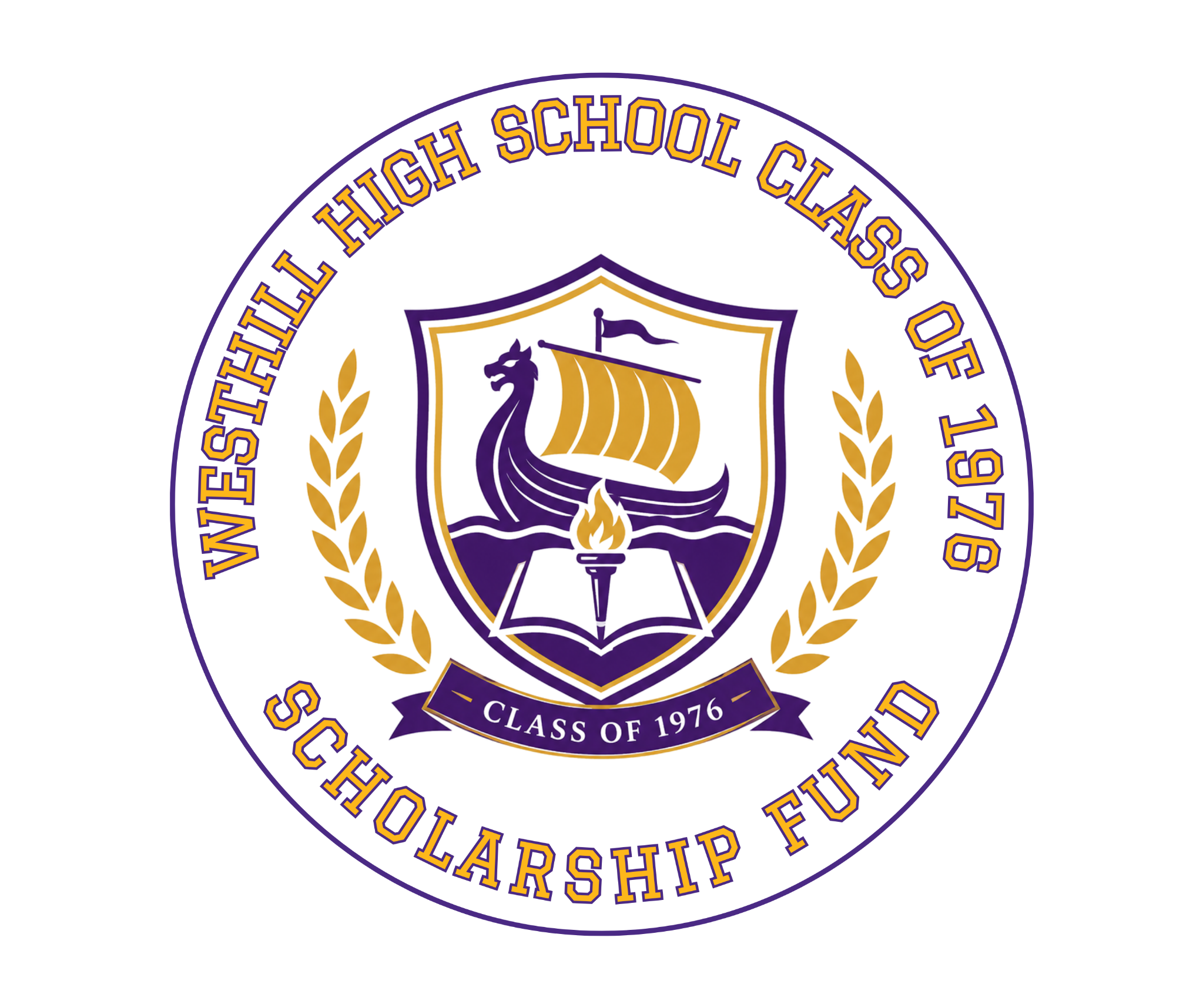 Campaign cover image for Westhill High School Class of 1976 Scholarship Fund