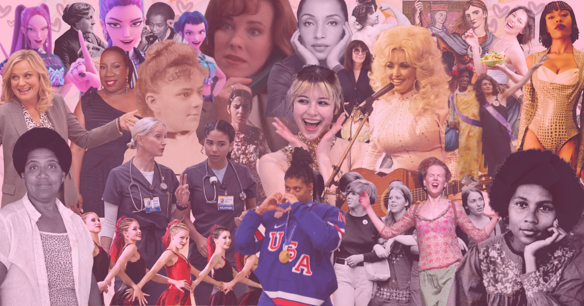 Campaign cover image for MODA Matriarchy Meet-Up!