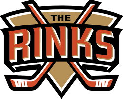 Campaign cover image for The Rinks- Yorba Linda ICE Skating