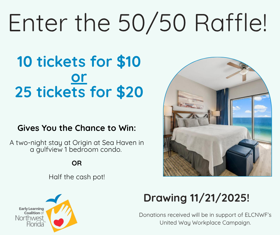 Campaign cover image for Enter to Win: 50/50 Raffle and Weekend Giveaway!