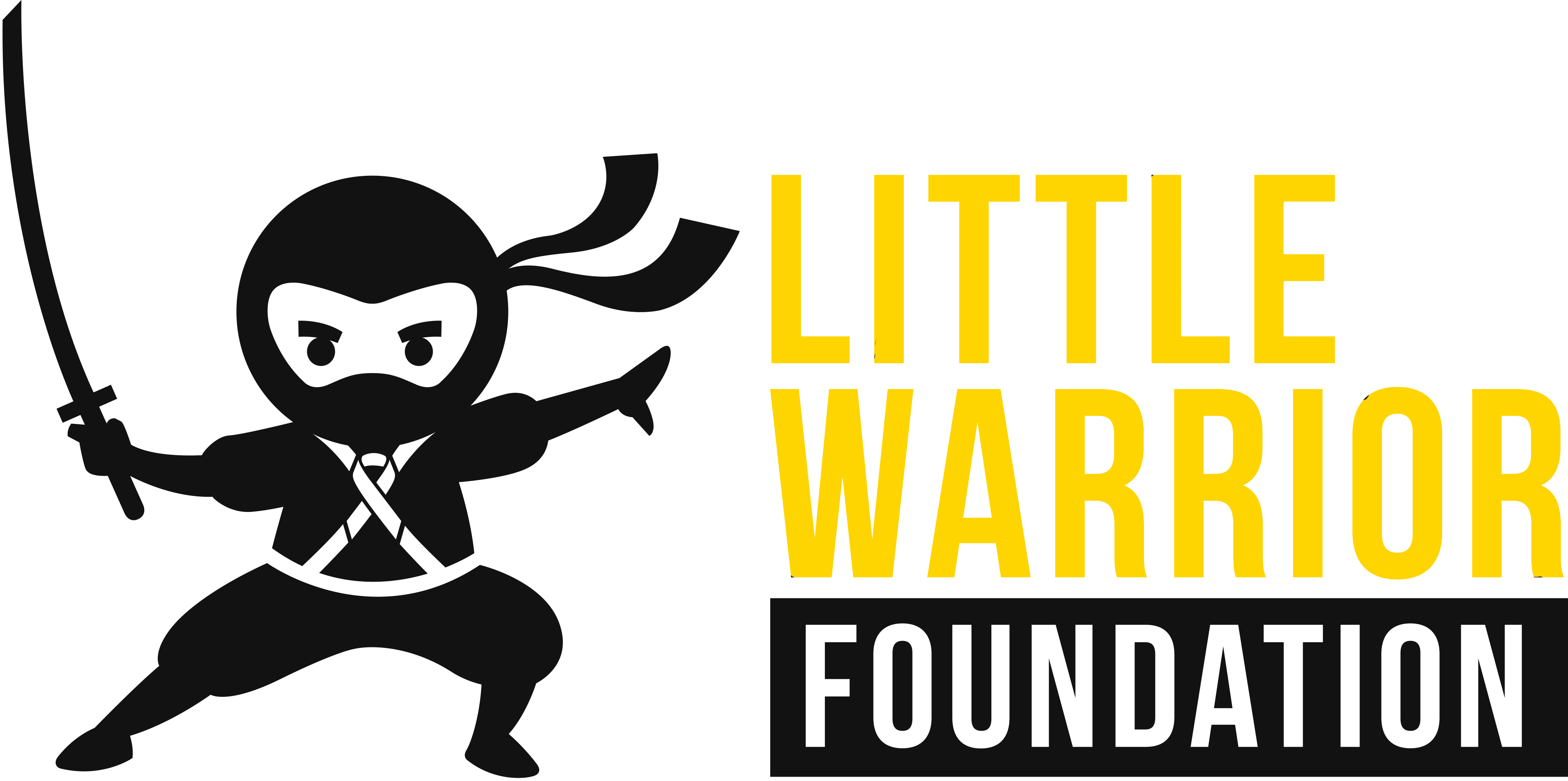Campaign cover image for Little Warrior Foundation