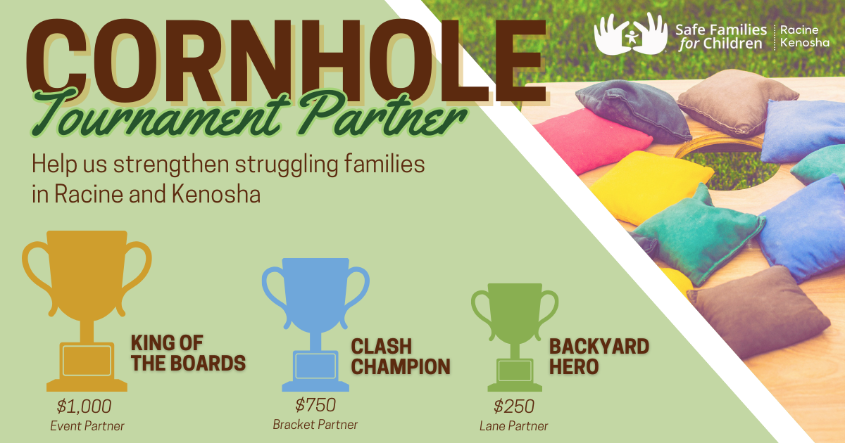 Campaign cover image for Cornhole Clash 2026: Community Partners