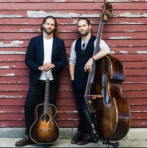 Campaign cover image for The Clements Brothers