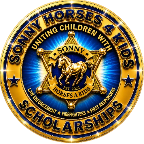 Campaign cover for Sonny Horses 4 Kids Scholarship Program