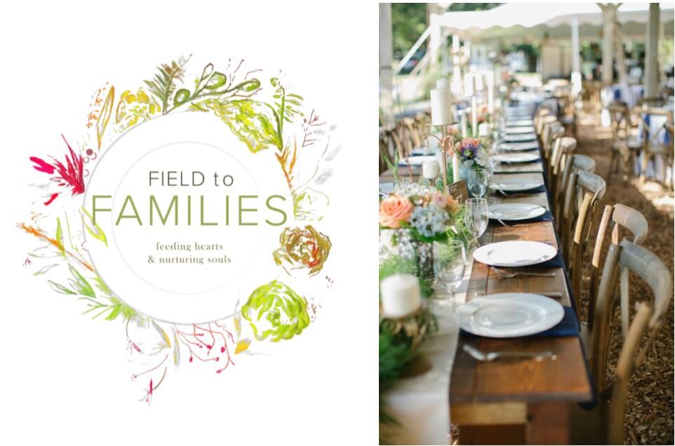 Campaign cover image for Field to Families 2026