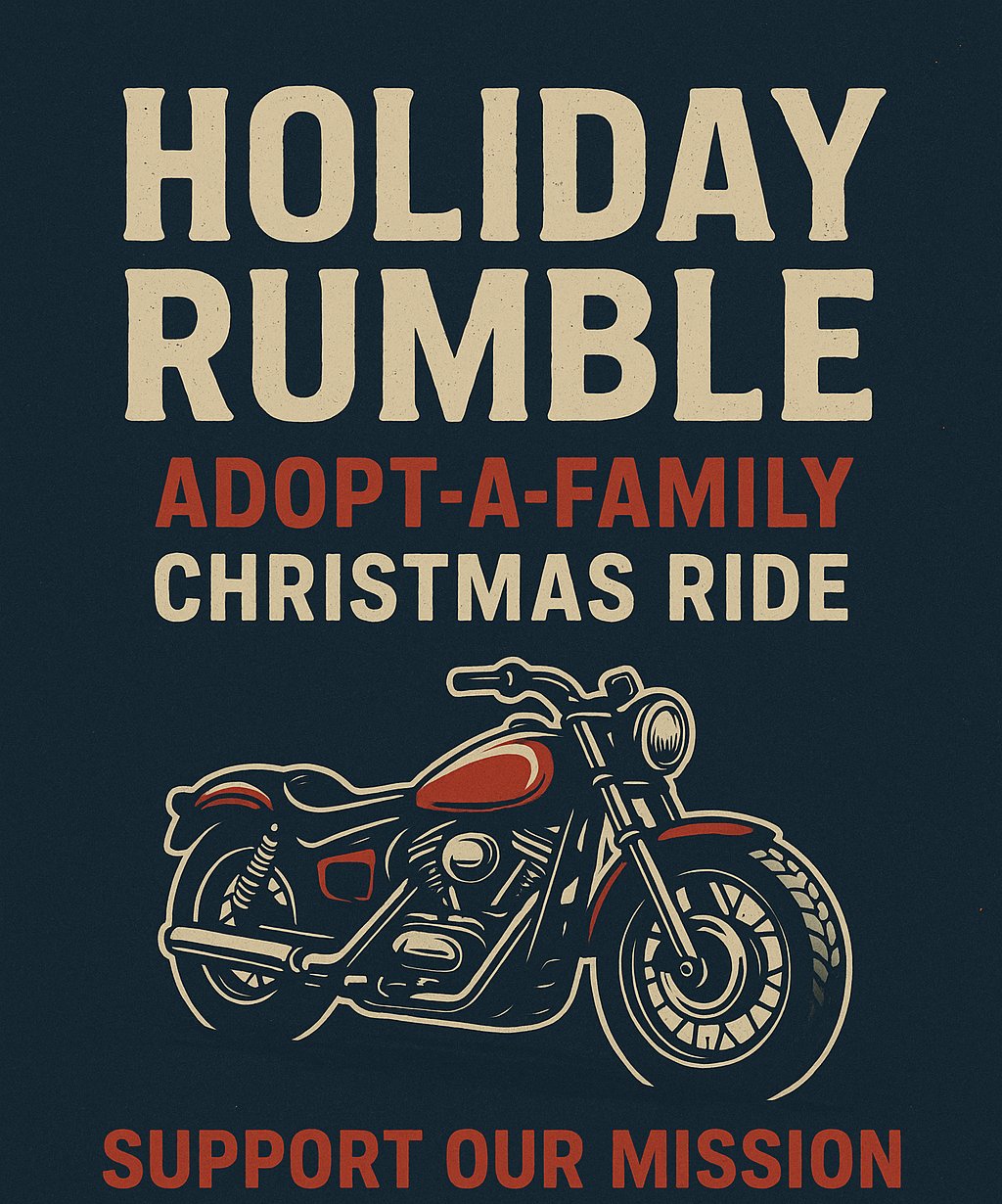 Adopt-a-family Christmas program | Holiday Rumble – Adopt-a-Family ...