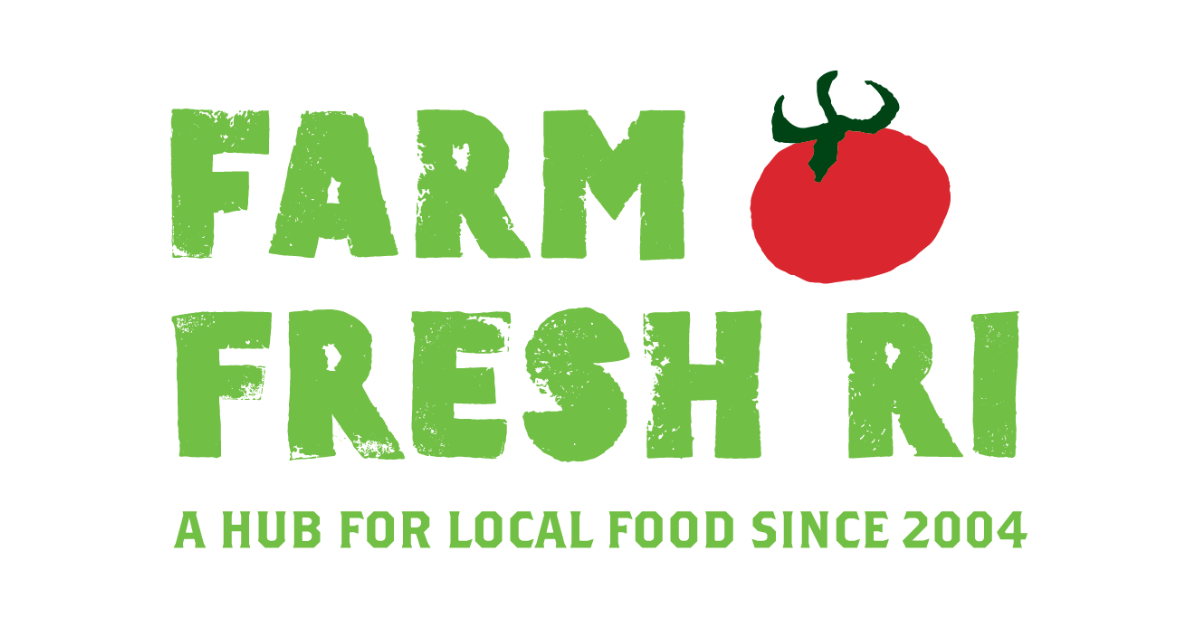 Campaign cover image for Farm Fresh RI - Donate Today!