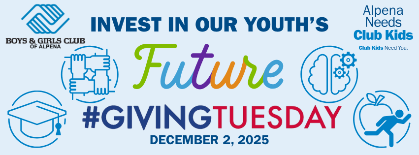 Campaign cover image for Giving Tuesday 2025