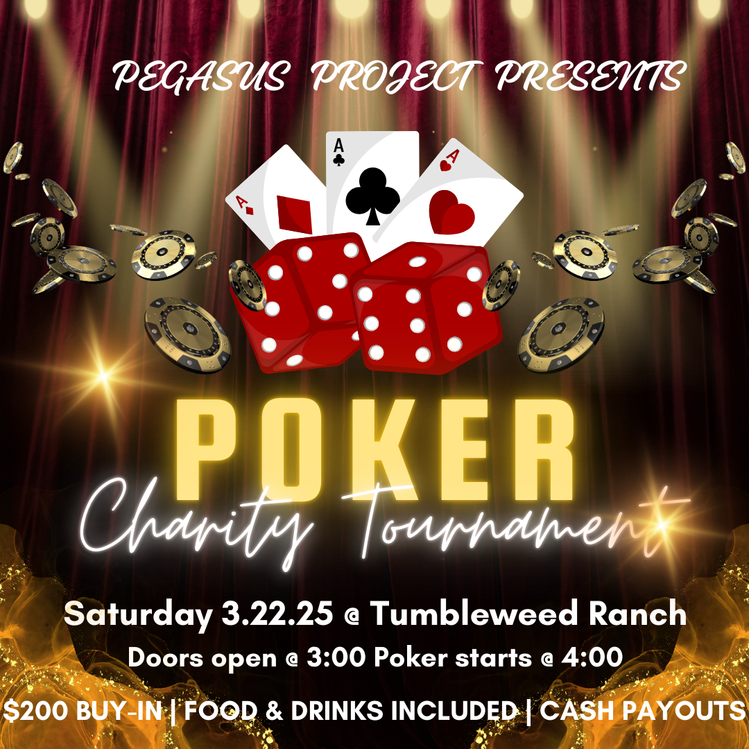 Campaign cover image for Poker for Ponies