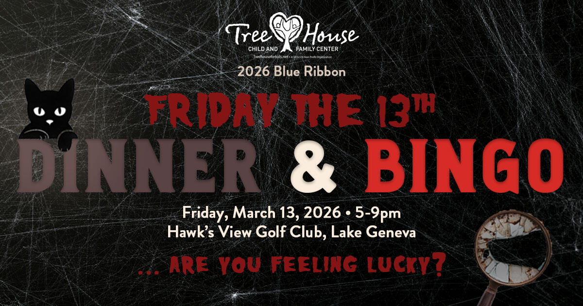 Campaign cover image for 2026 Blue Ribbon Dinner & Bingo