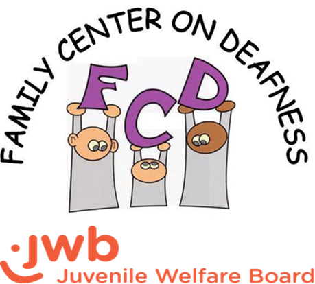 Campaign cover image for Spring 2026 ASL Classes