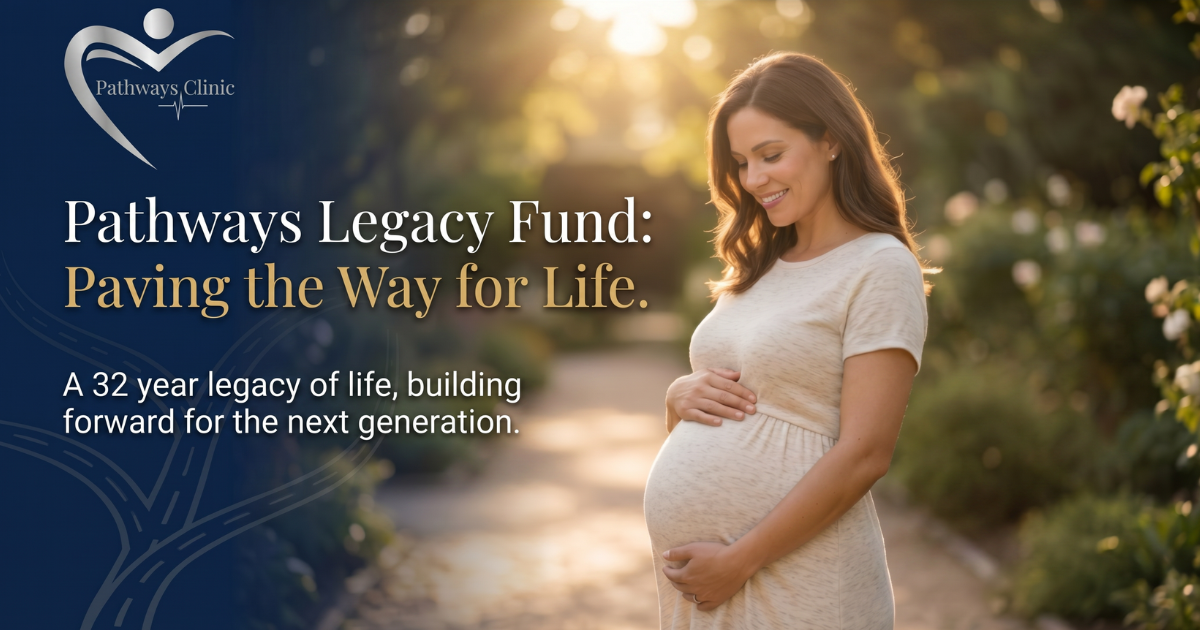 Campaign cover for Pathways Legacy Fund