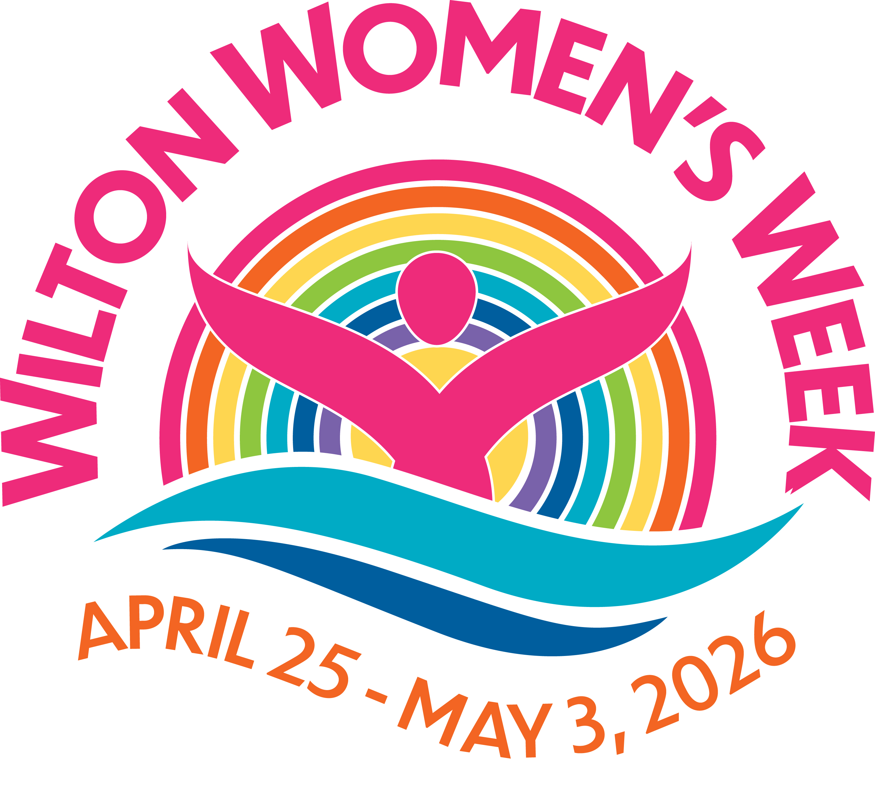 Campaign cover for Wilton Women's Week Donations