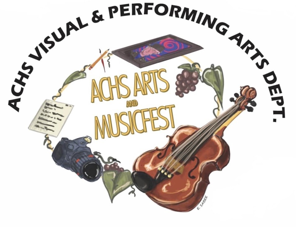 Campaign cover for 2026 ACHS Arts & Music Fest