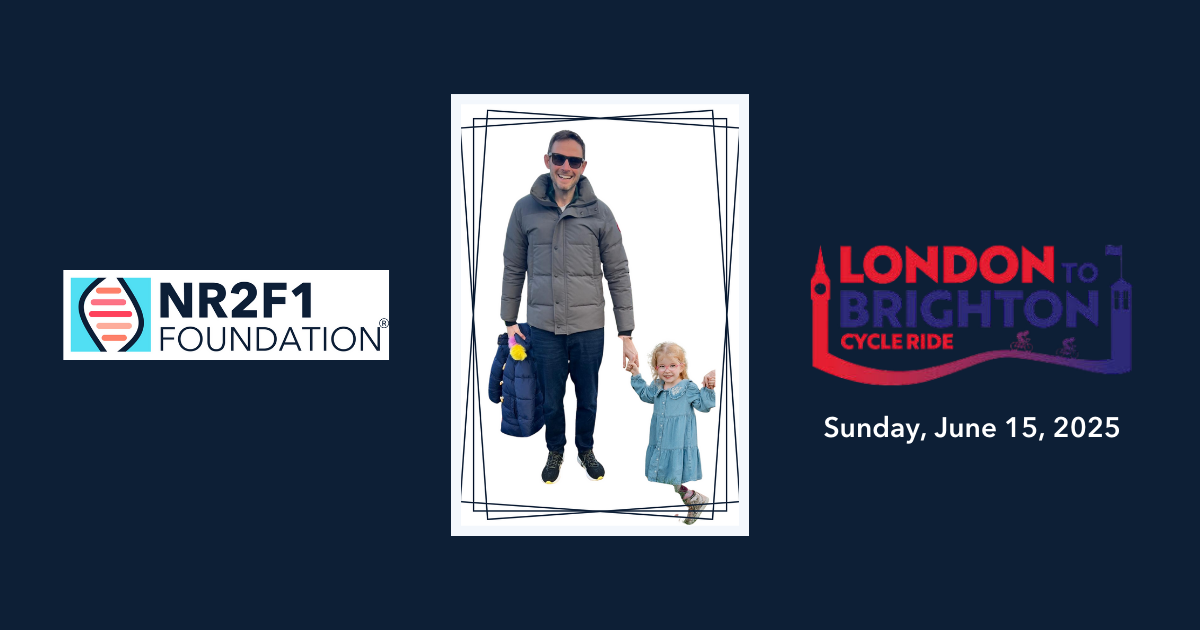 Campaign cover image for Conor's, Simon & Brian’s London to Brighton Bike Ride for BBSOAS