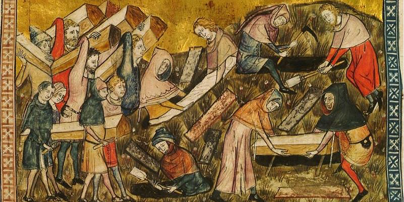 Campaign cover image for A Letter on the Manor