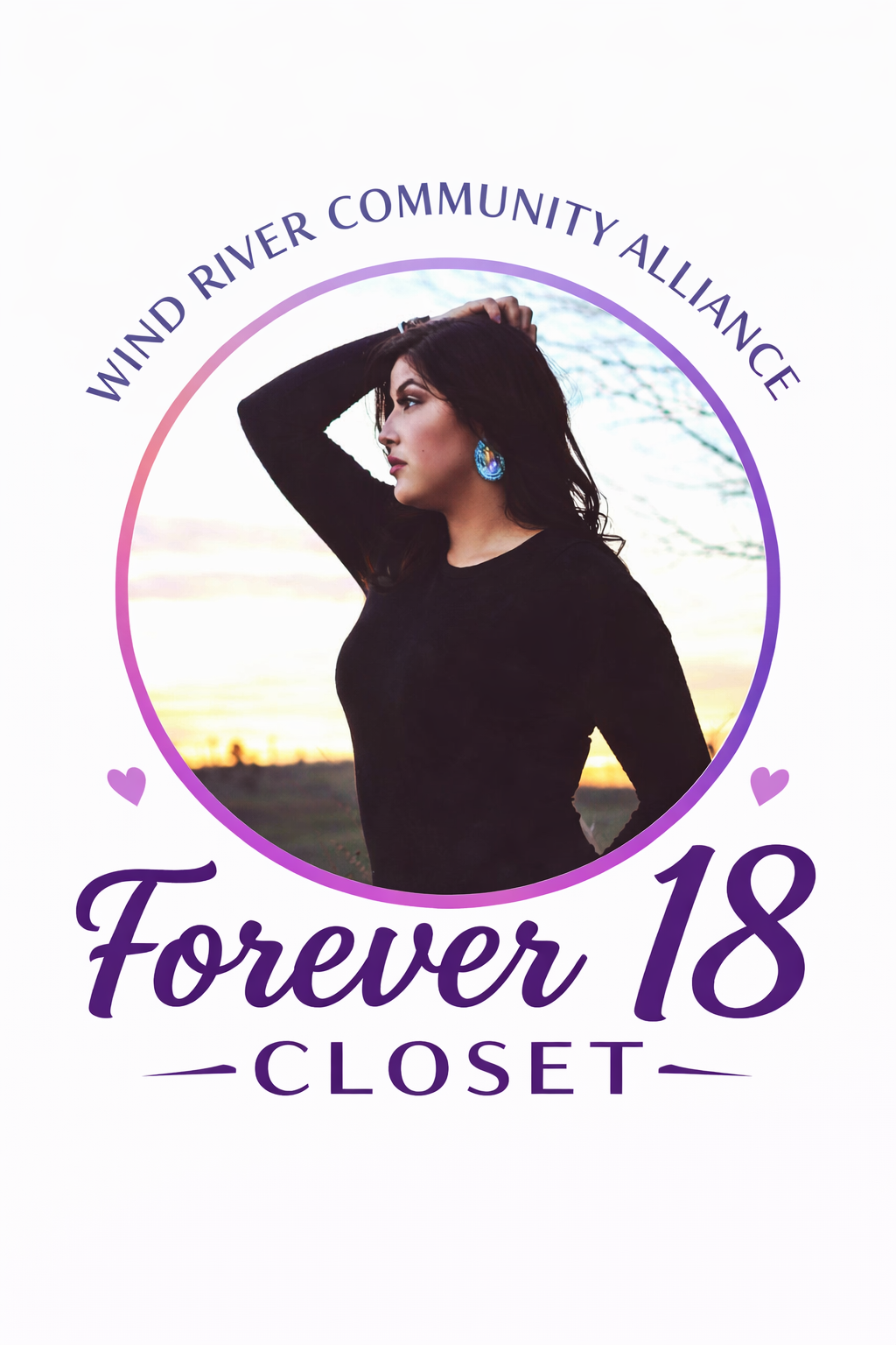 Campaign cover for Forever 18 Closet