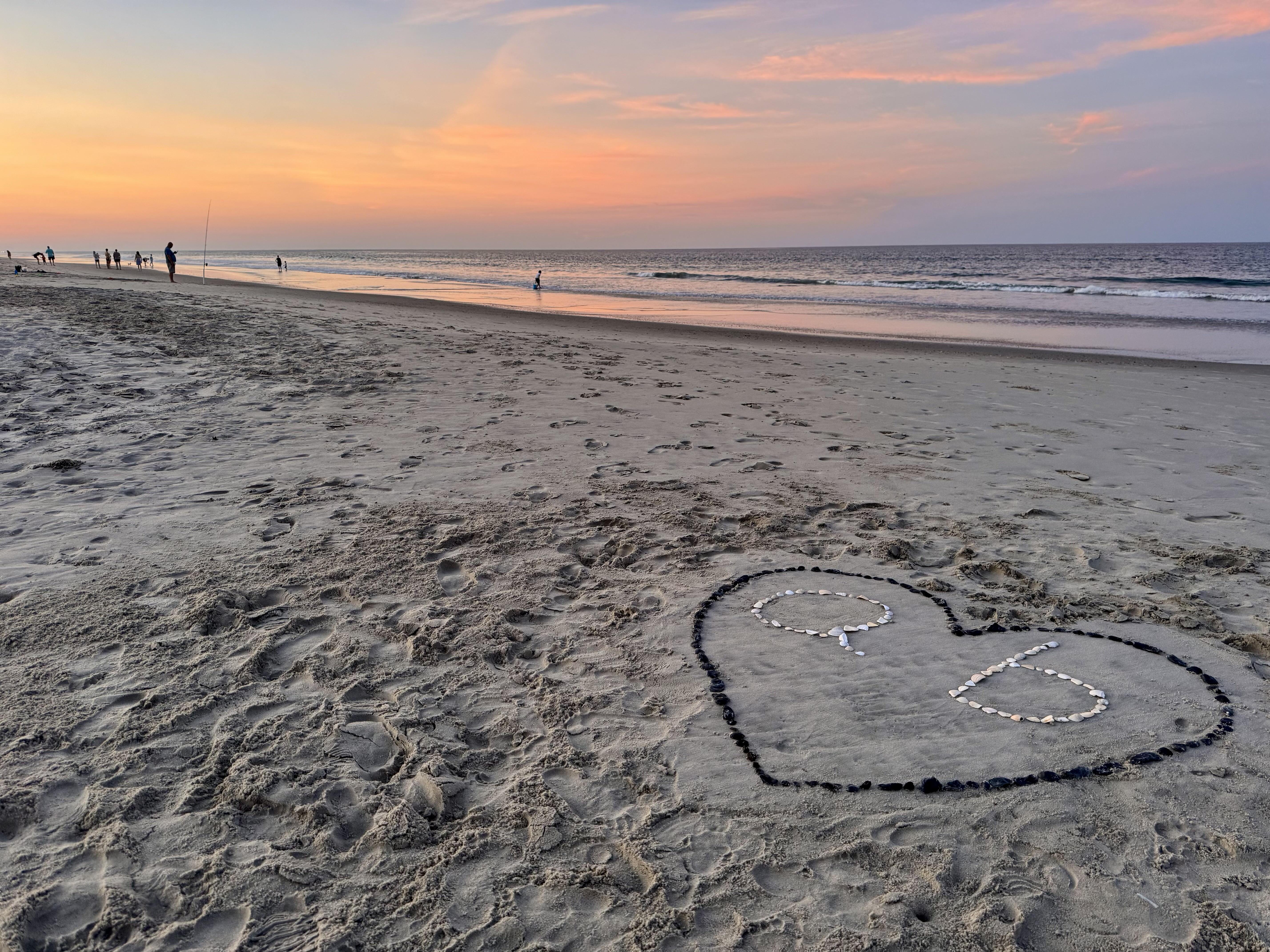 Campaign cover image for Honoring Annabella and Barak Widome-Sassoon