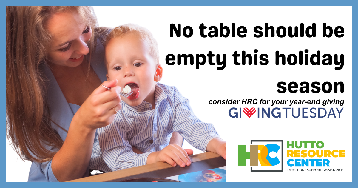 Campaign cover image for Giving Tuesday, Giving Back