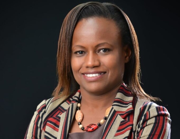 Campaign cover image for Irene Kimani Graduate School Fund