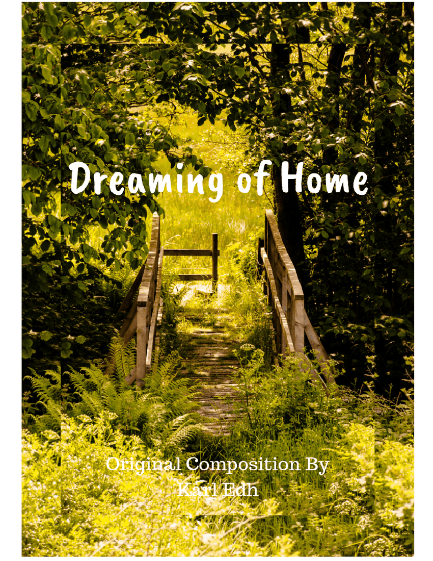 Campaign cover image for "Cherished" Host Home Campaign