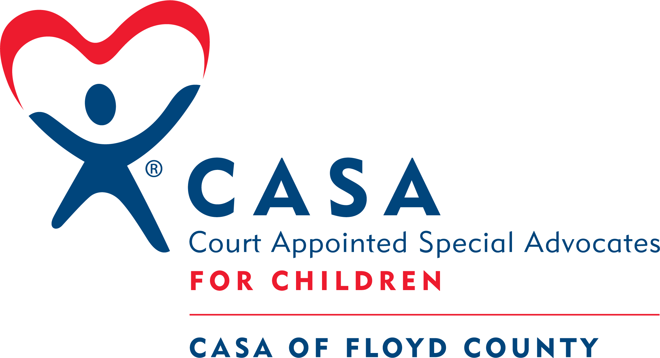 Campaign cover image for Floyd CASA