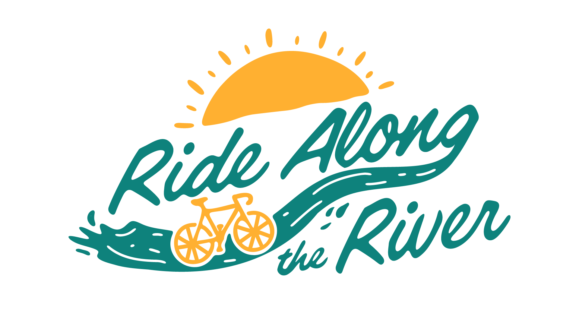 Campaign cover image for Ride Along the River 2026