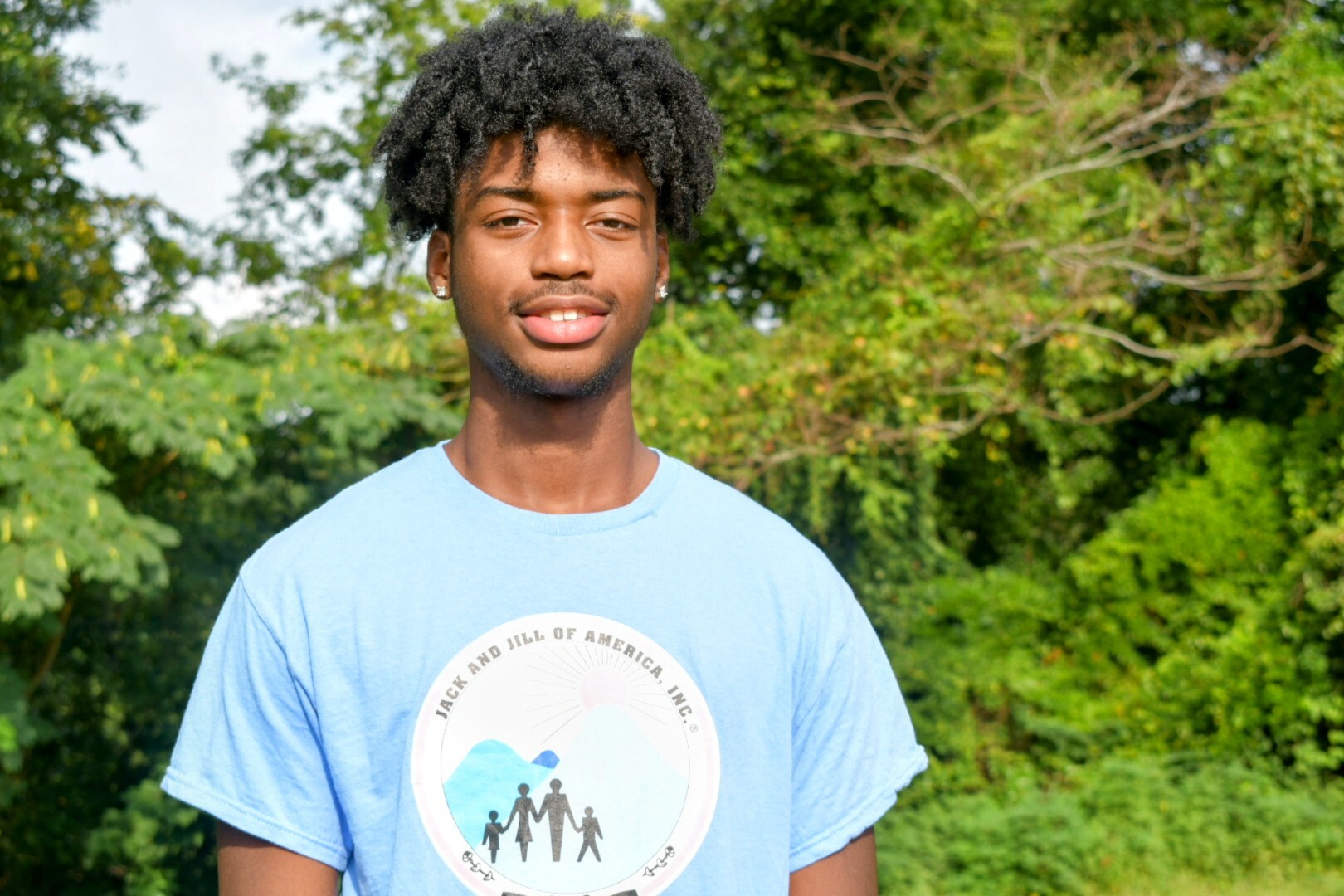 Campaign cover image for Beau Carson Calhoun