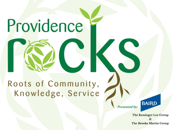 Campaign cover image for Providence ROCKS!