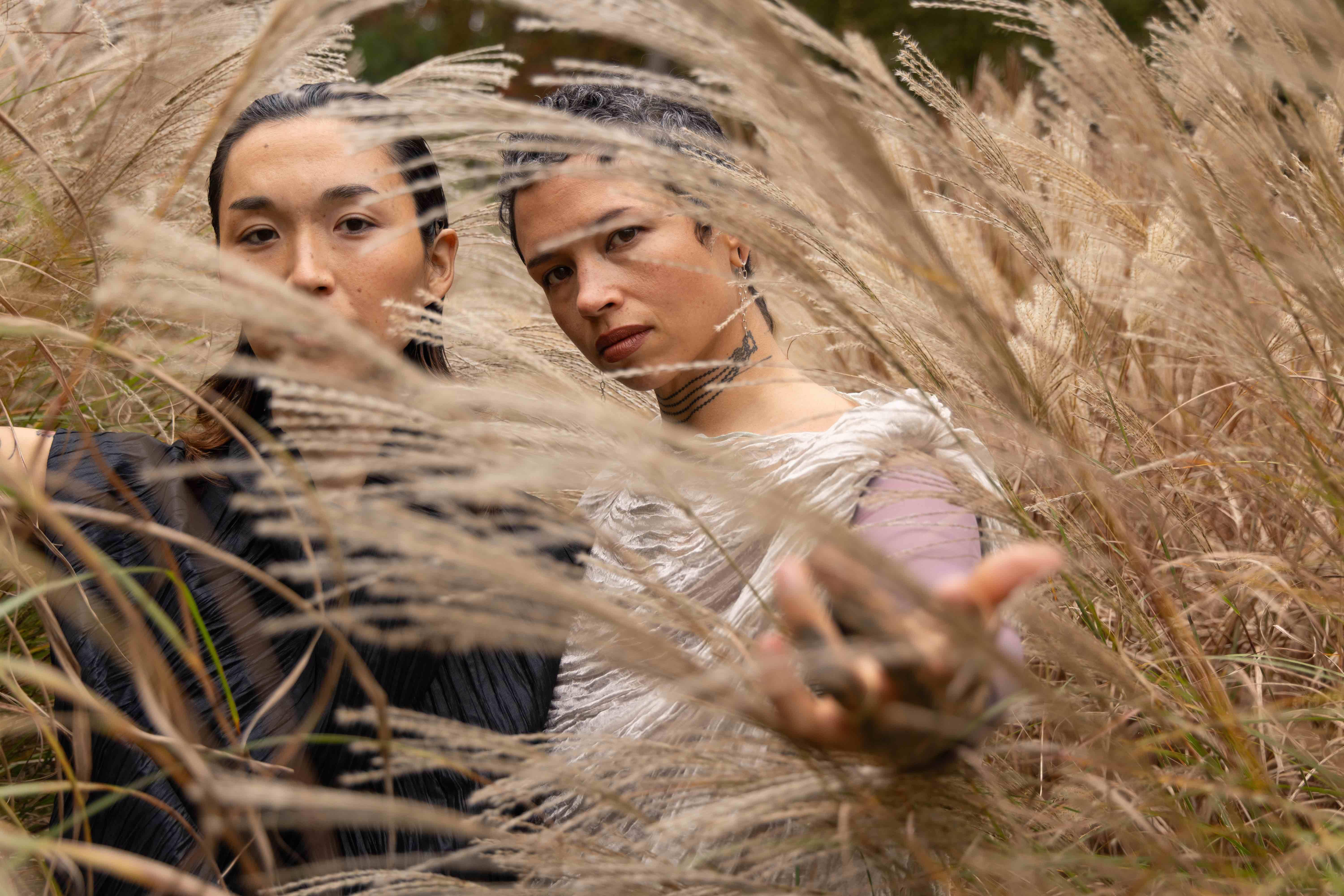 Campaign cover image for Support the new opera! by Holland Andrews + yuniya edi kwon