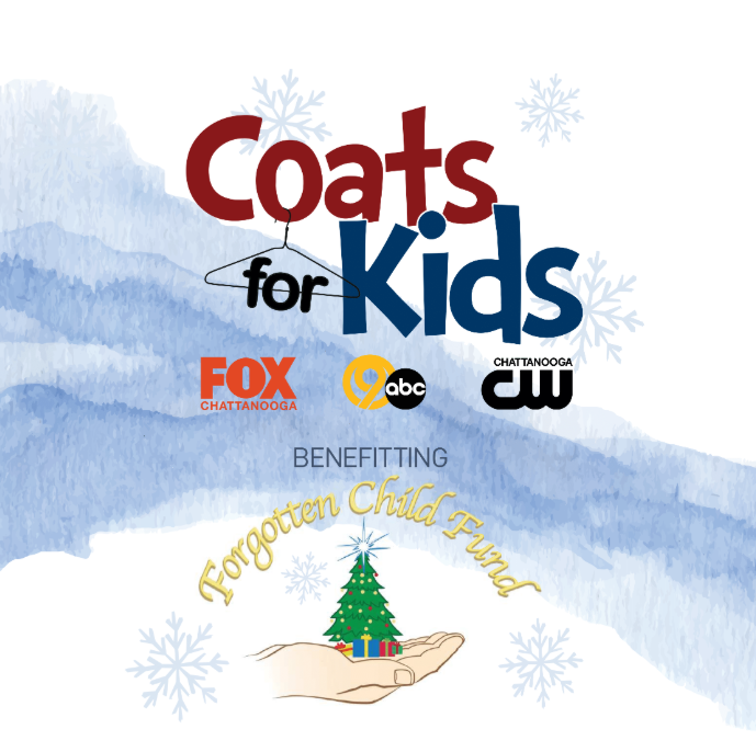 Campaign cover image for Coats for Kids