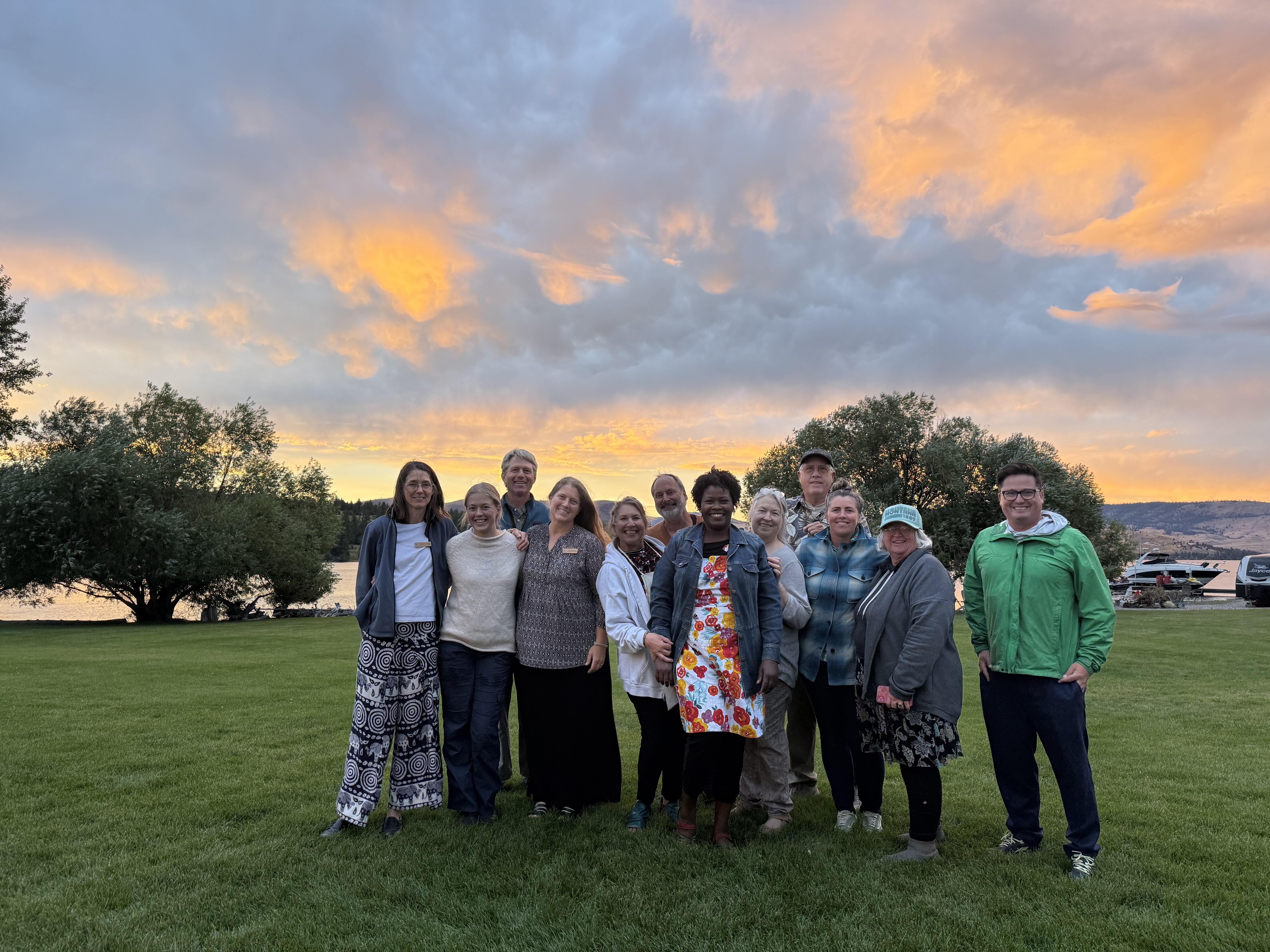 Campaign cover image for Summer Soirée 2026