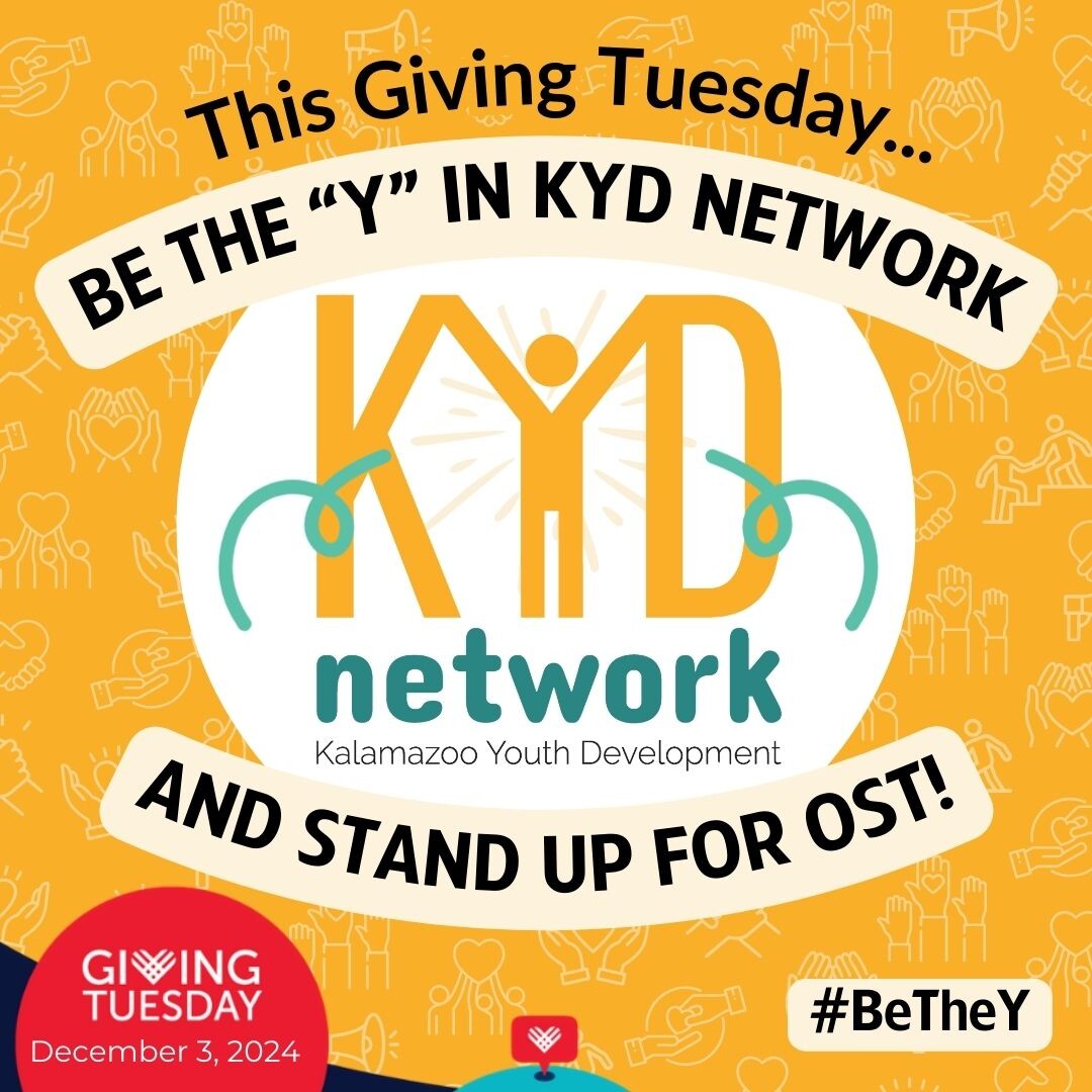 Campaign cover image for Be The Y