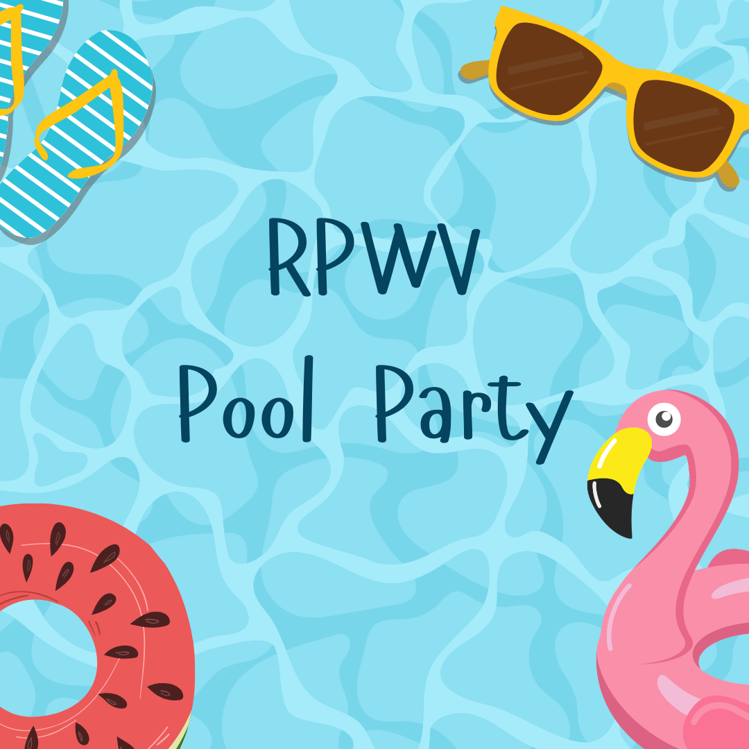 Campaign cover for RPWV Pool Party