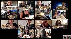 Campaign cover image for Virtual Cooking Classes Fundraiser