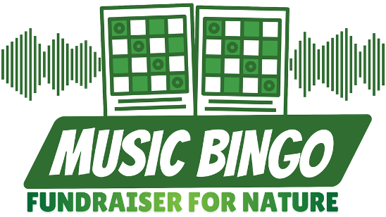Campaign cover image for Music Bingo 2026