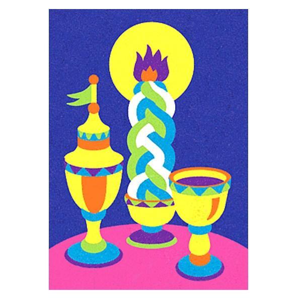 Campaign cover image for Havdallah Bag Making