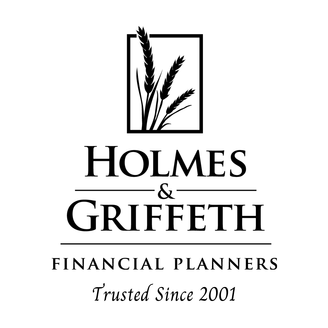 Campaign cover image for Holmes & Griffeth Holiday Fundraiser
