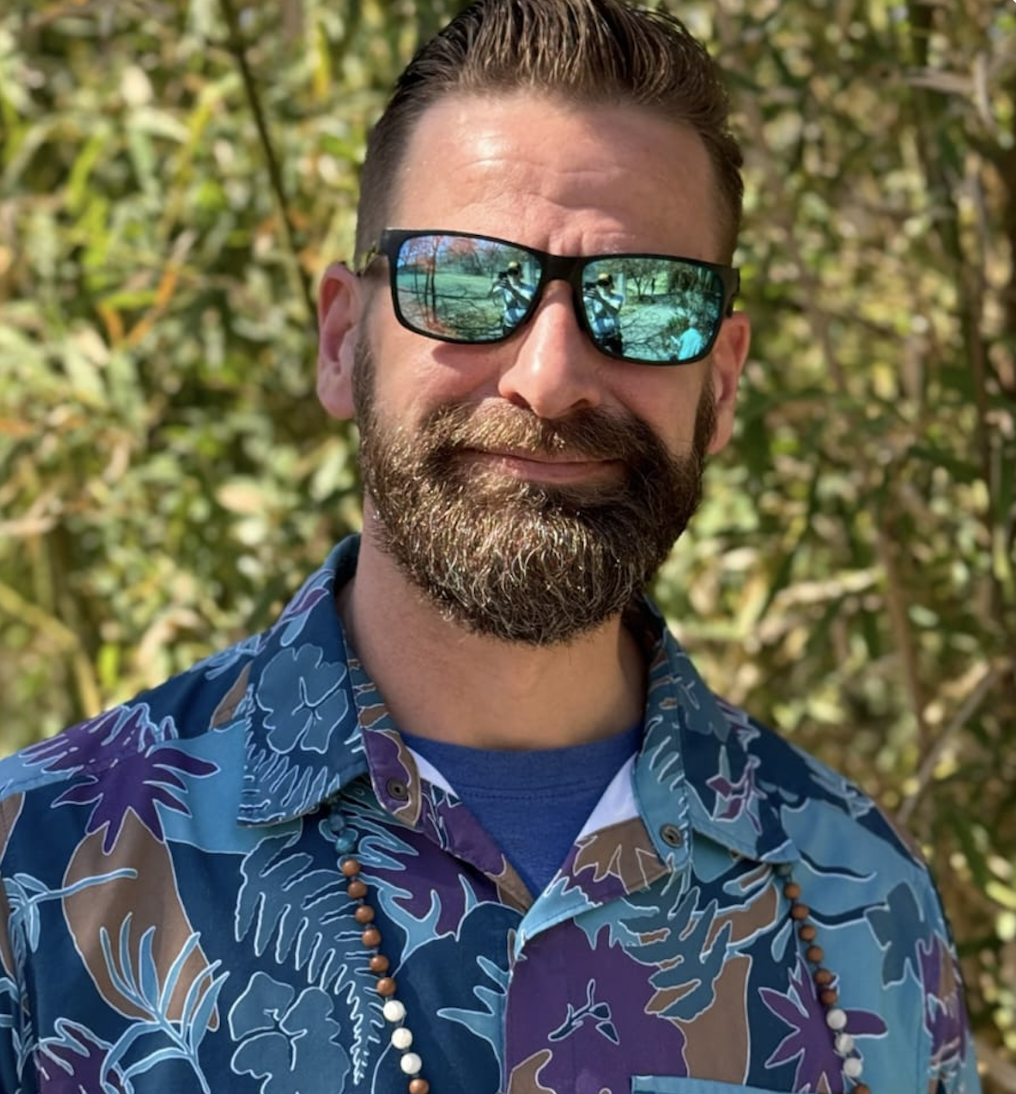 Campaign cover image for Rooster Walk: Fundraising for Mission Flexible