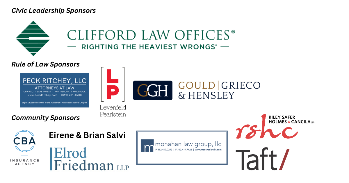 Campaign cover image for The 19th Annual YLS Fundraising Reception