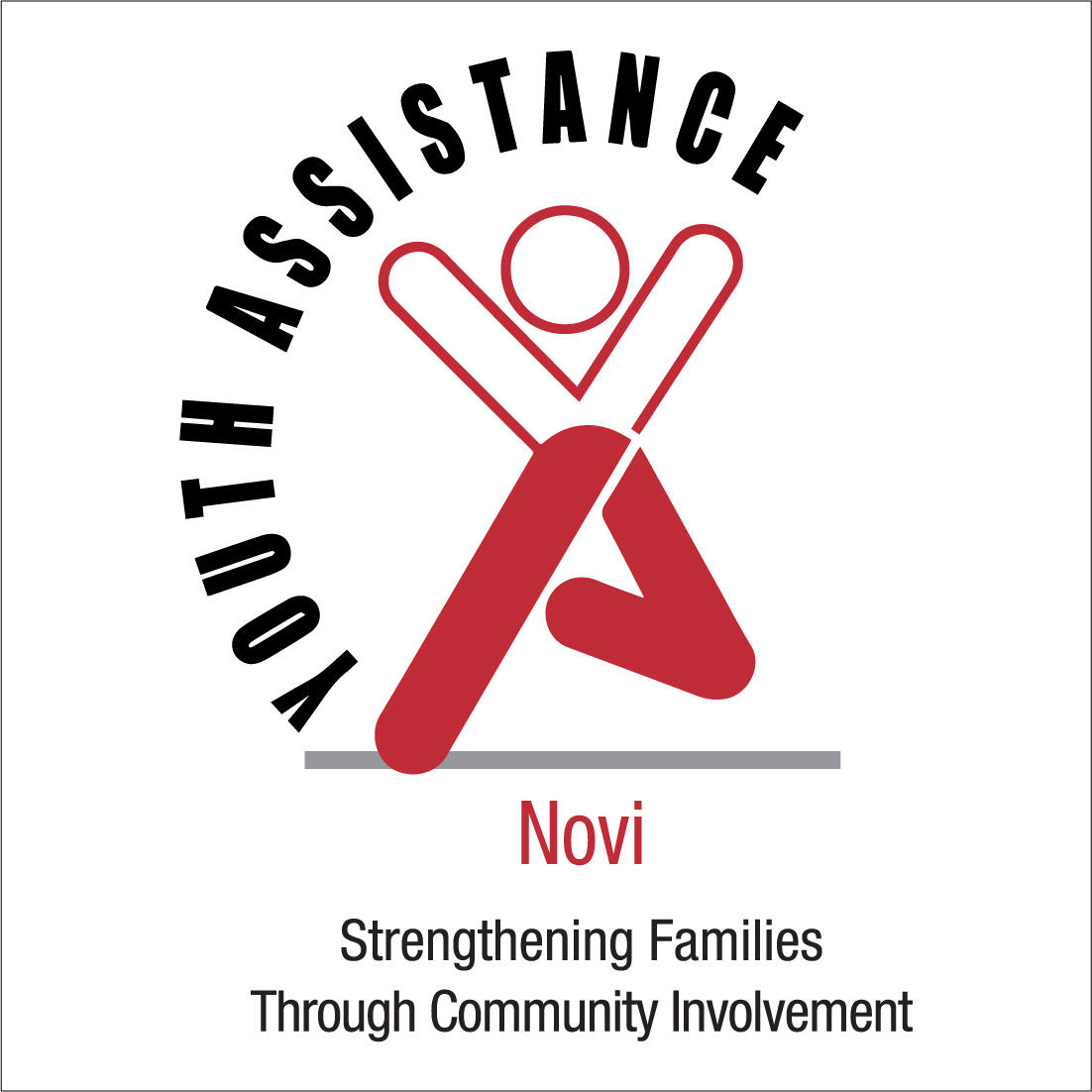 Campaign cover for Novi Youth Assistance Donation Form