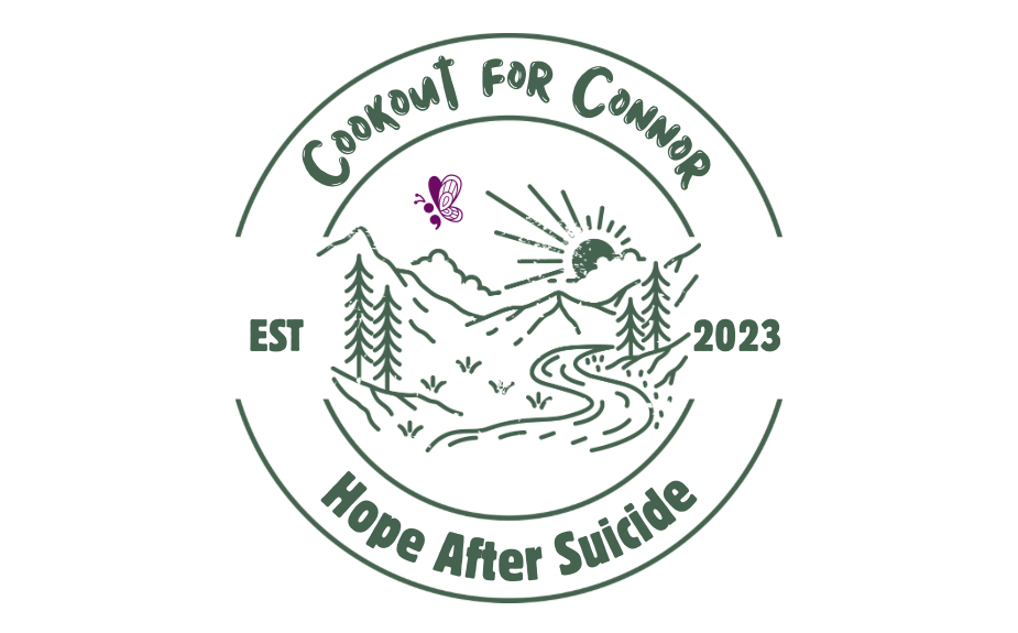 Campaign cover image for HOPE after suicide - Cookout for Connor Silent Auction 2025