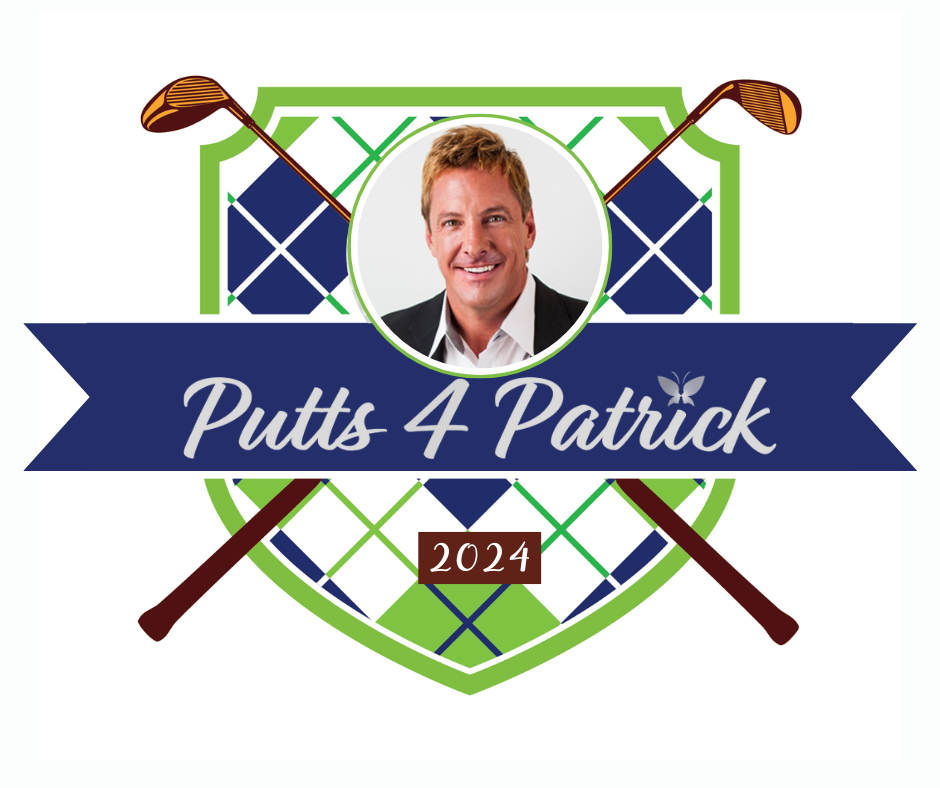 Campaign cover image for Putts for Patrick 2024