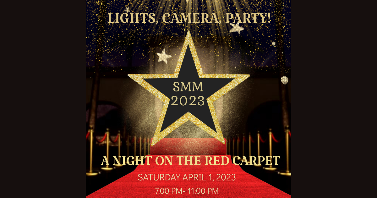 Campaign cover image for A Night on the Red Carpet