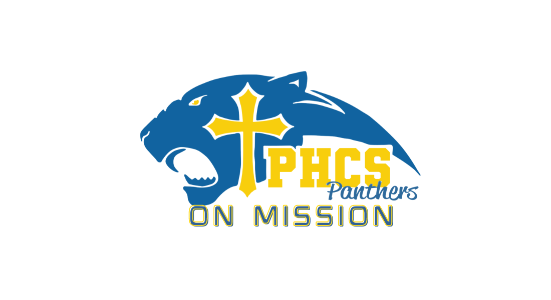 Campaign cover image for Panthers On Mission 2025