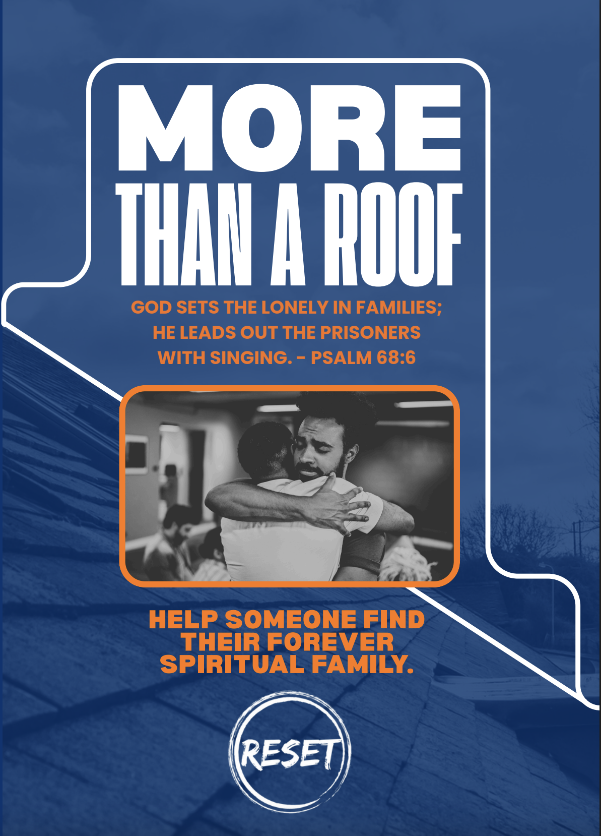 Campaign cover image for Year-end/Giving Tuesday