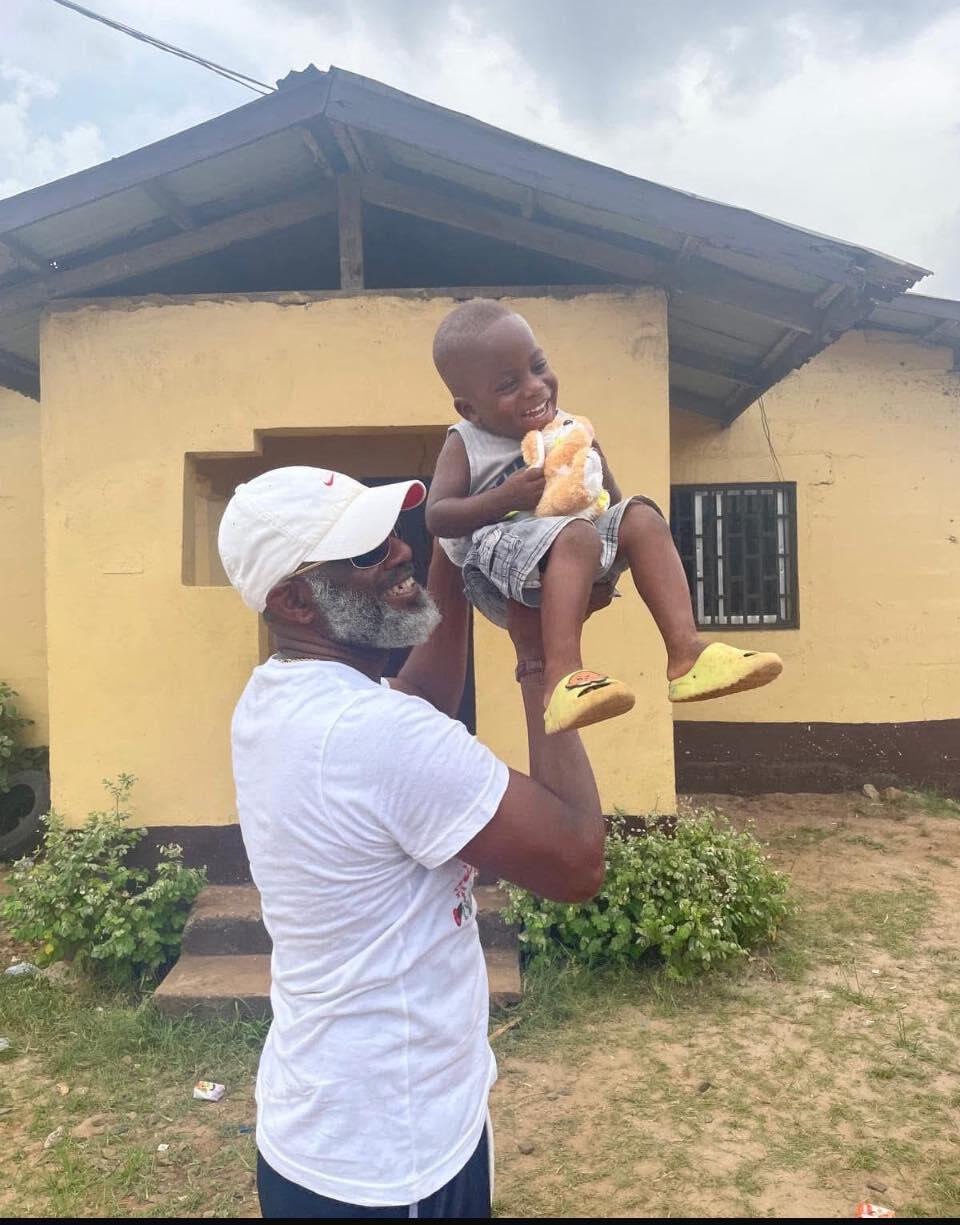 Campaign cover image for Annual Holiday Smile for the Kids - 5th Year