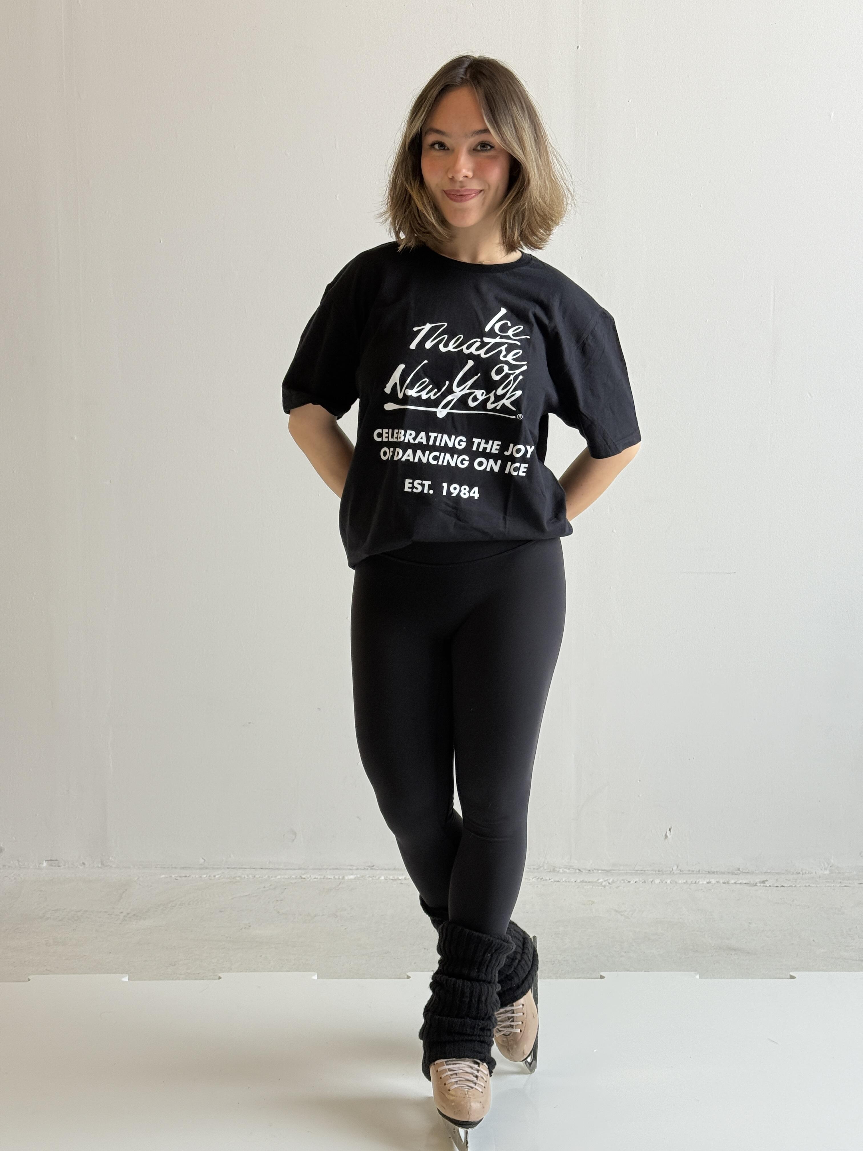 Campaign cover for ITNY T-Shirt