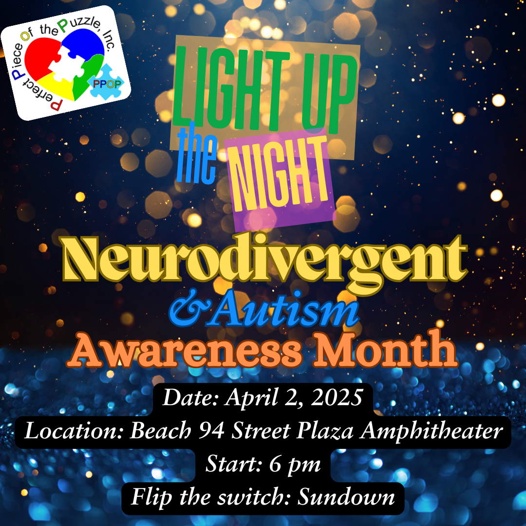 Campaign cover image for Light Up The Night