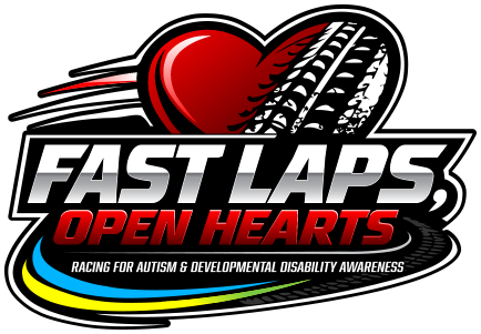 Campaign cover image for Fast Laps, Open Hearts Donation